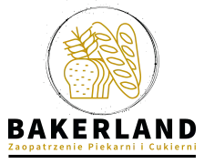 Bakerland -  Profesjonalne zaopatrzenie piekarni i cukierni